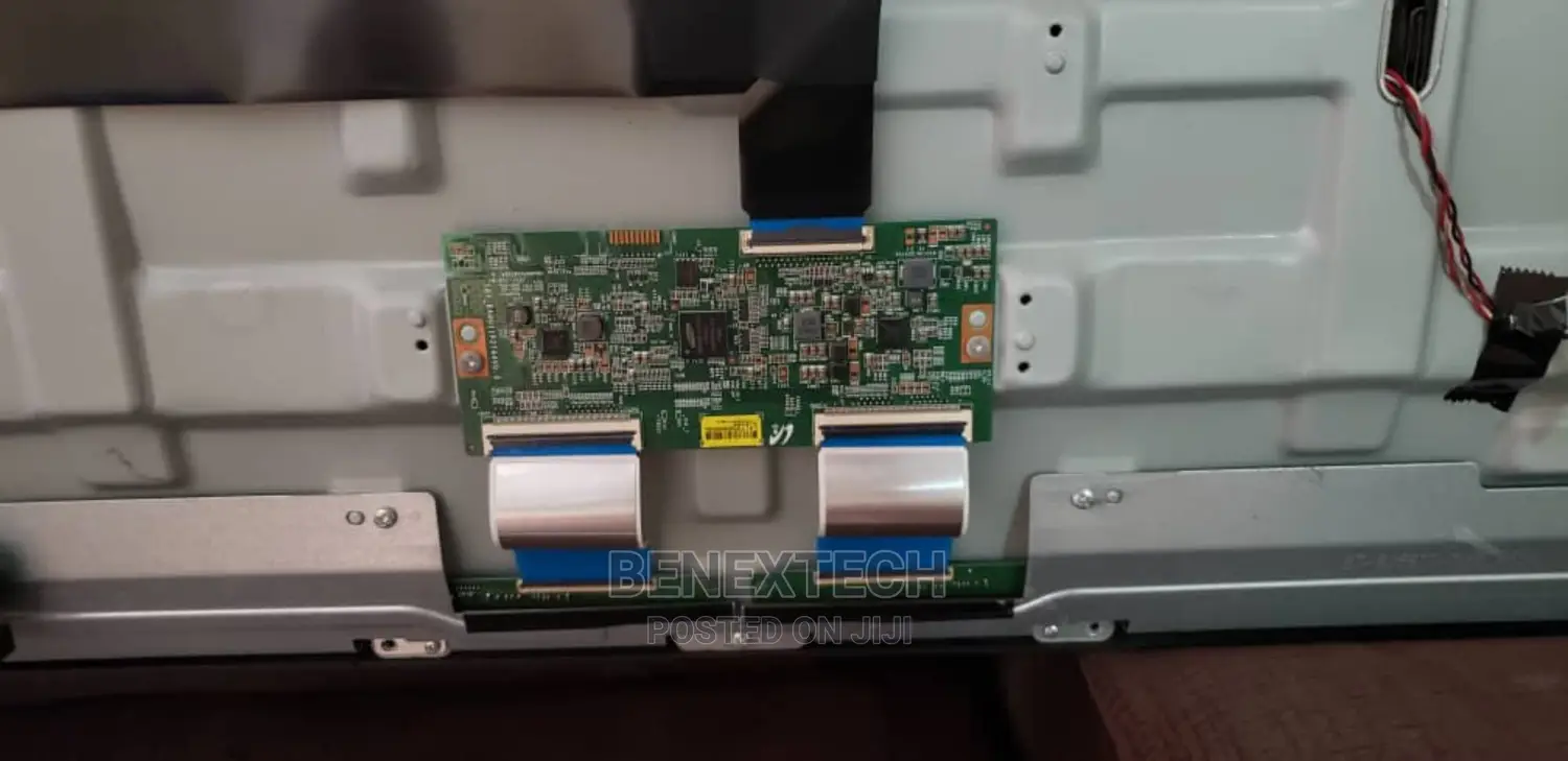 Smart Tv Repair Service