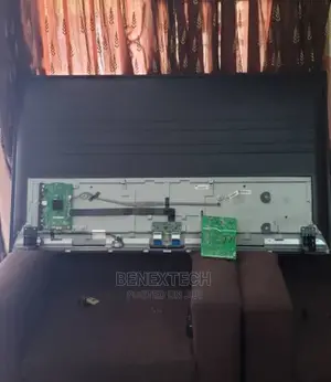 Smart Tv Repair Service