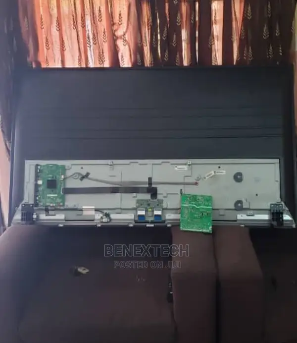 Smart Tv Repair Service