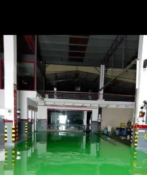 Epoxy Floor Expert