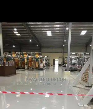 Epoxy Floor Expert