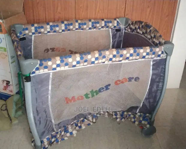 Mothercare Baby Cot in Ajah Children s Furniture Joel Edeh Jiji.ng