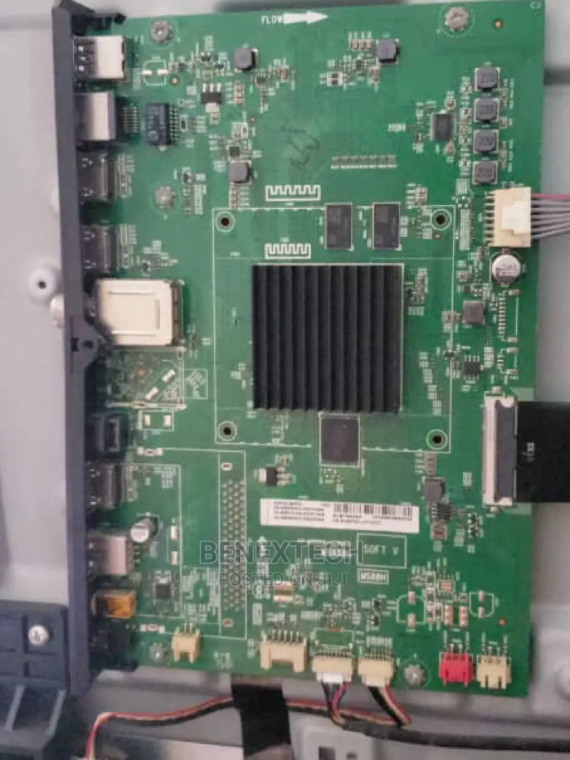 Smart Tv Repair Service