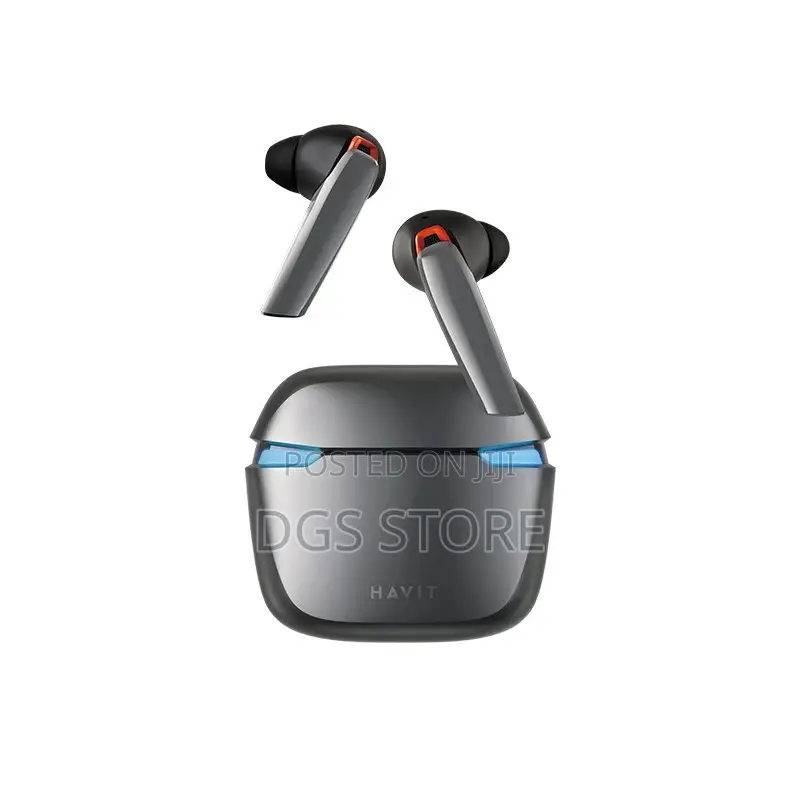 Havit Tw929 Pro True Wireless Earbuds