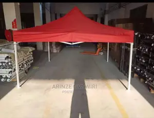 Gazebo Tent