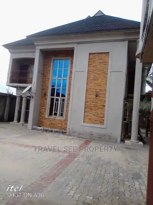 Furnished 6bdrm Duplex in Rumuduru Far Road Ph for sale