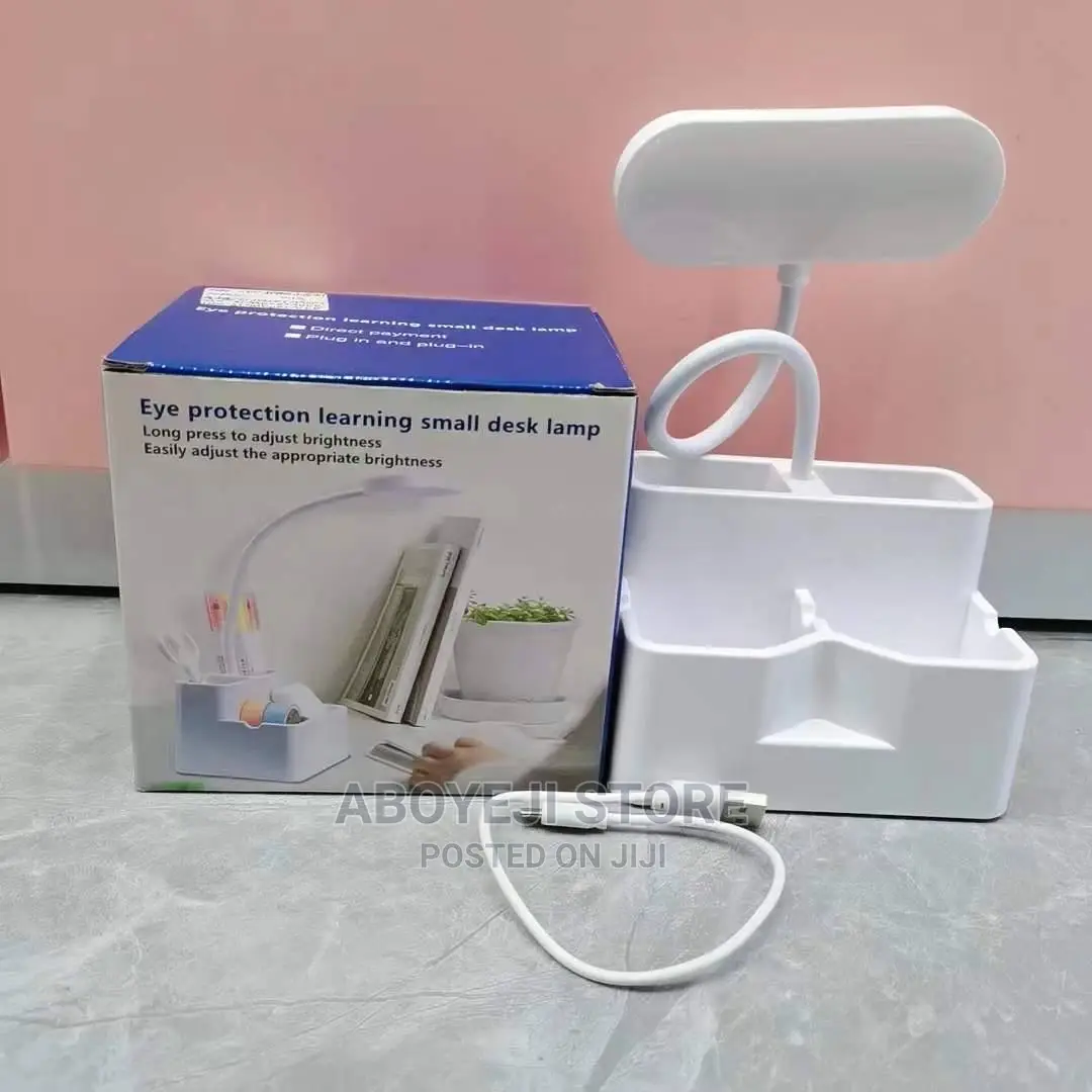 Eye Protection LED Reading Lamp