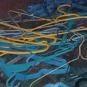 8dozens of Cloth Hangers for Sale