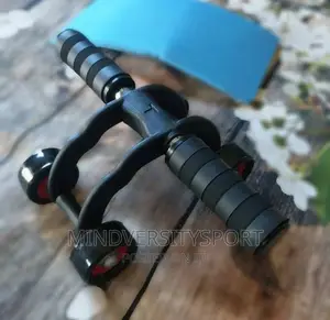 Ab Roller for Exercise