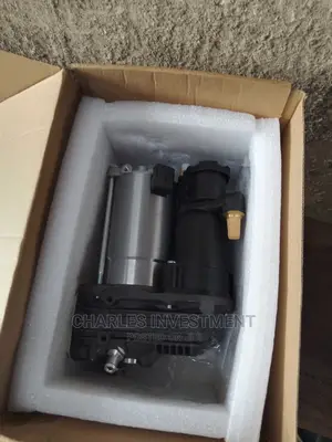 Liften Pump Range Rover Sport 2015 Original New