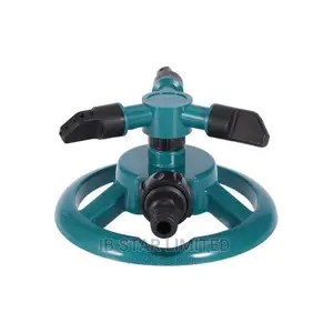 Garden Large Area Coverage Water Irrigation Sprinkler