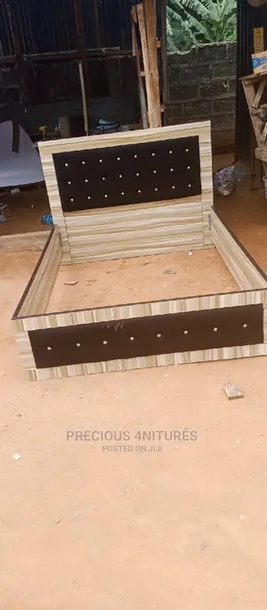 Bed Stand/Frame