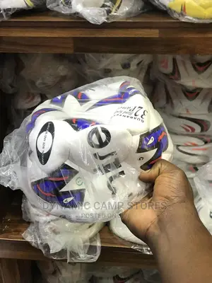 Soccer Ball Size 5