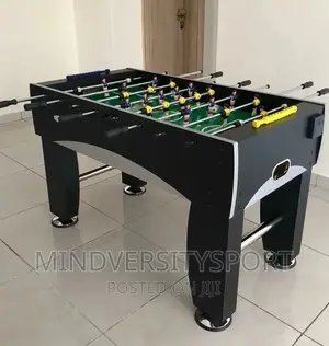 Soccer Table