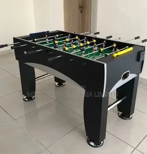 Soccer Table