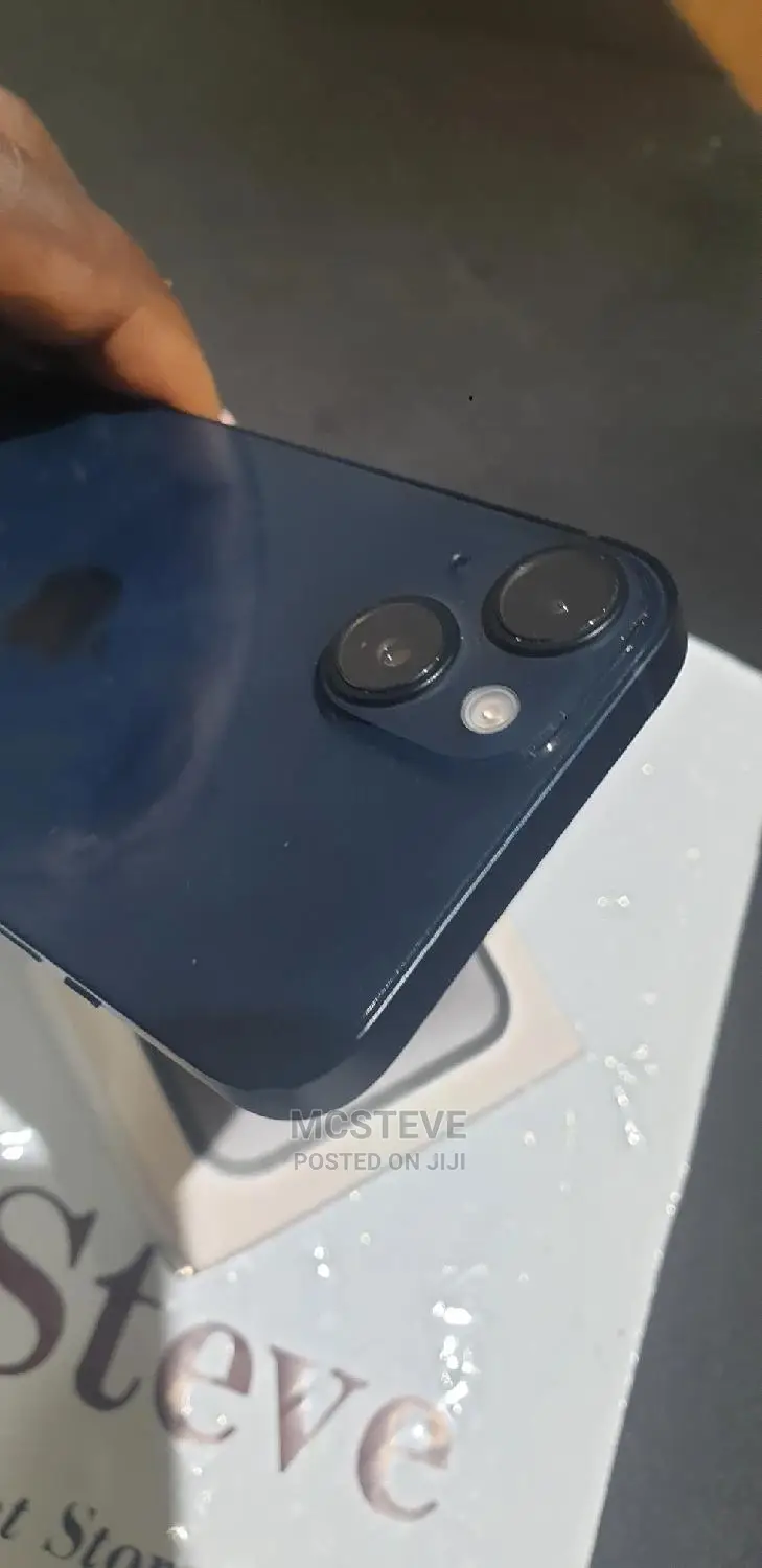 Apple iPhone 14 128 GB Blue