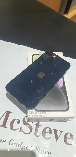 Apple iPhone 14 128 GB Blue