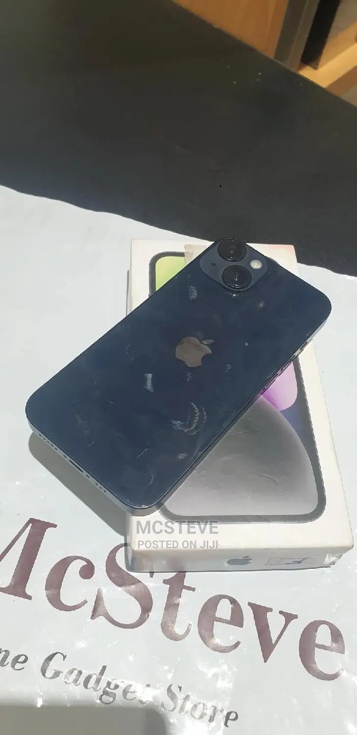 Apple iPhone 14 128 GB Blue