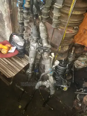 Steering Rack for Is250 and Is350