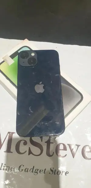Apple iPhone 14 128 GB Blue