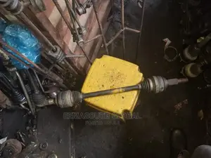 Back Shaft for Lexus Gs300 and Gs350 4.4