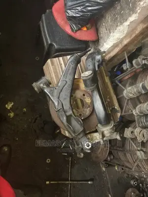 Lower Arm for Lexus Is250 and Is350