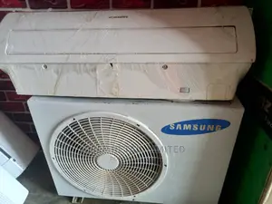 Samsung 1.5hp Low Energy Ac From Korea.