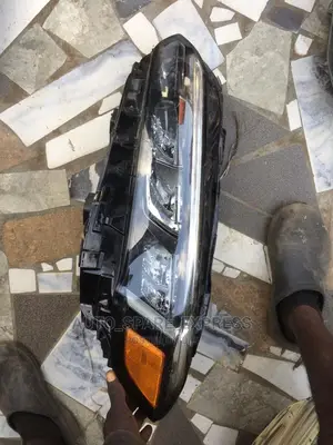 Honda Civic 2022 Headlights