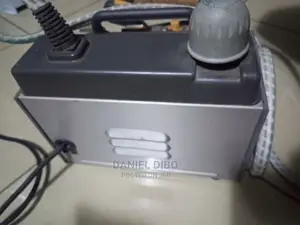 Vaporella Industrial Iron