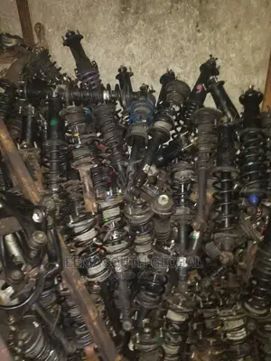 Back Shock for Lexus Gs300 and Gs350 4wd