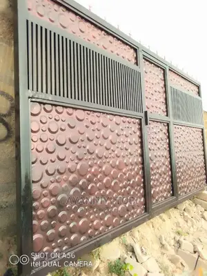 Rolling Gate Fabricator
