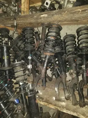 Front Shock for Lexus Is250 and Is350 2wd