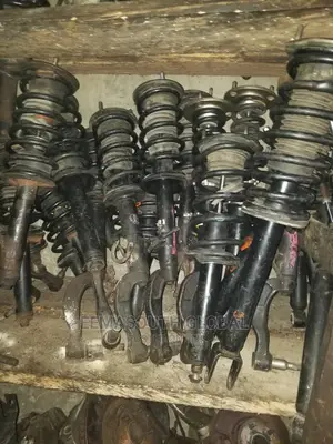 Front Shock for Lexus Gs300 and Gs350 2wd