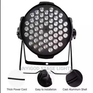 Quality Stage Lights For Events, Entertainment, Shows Etc