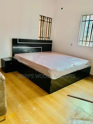 6by6ft Bedframe
