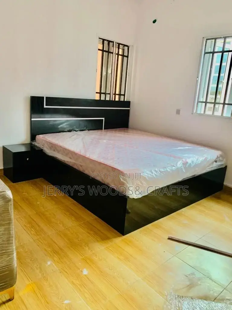 6by6ft Bedframe