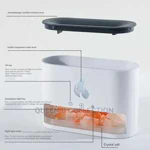 Aroma Diffuser