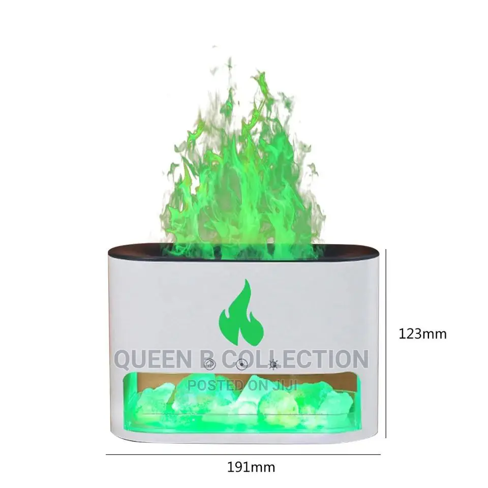 Aroma Diffuser