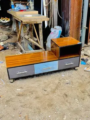 4ft Tv Console