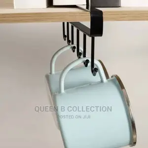 Mug Rack Hooks