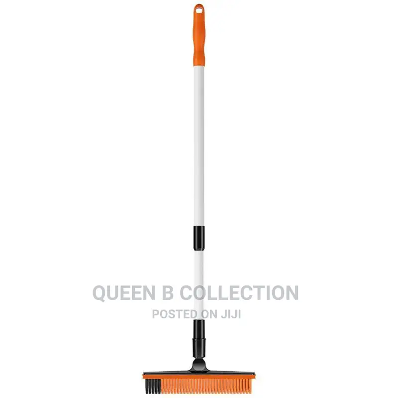 2 in 1 Scrapping Brush