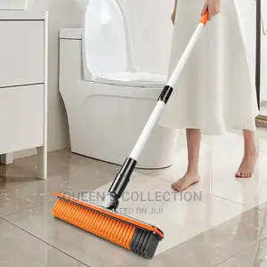 2 in 1 Scrapping Brush