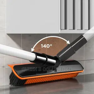 2 in 1 Scrapping Brush