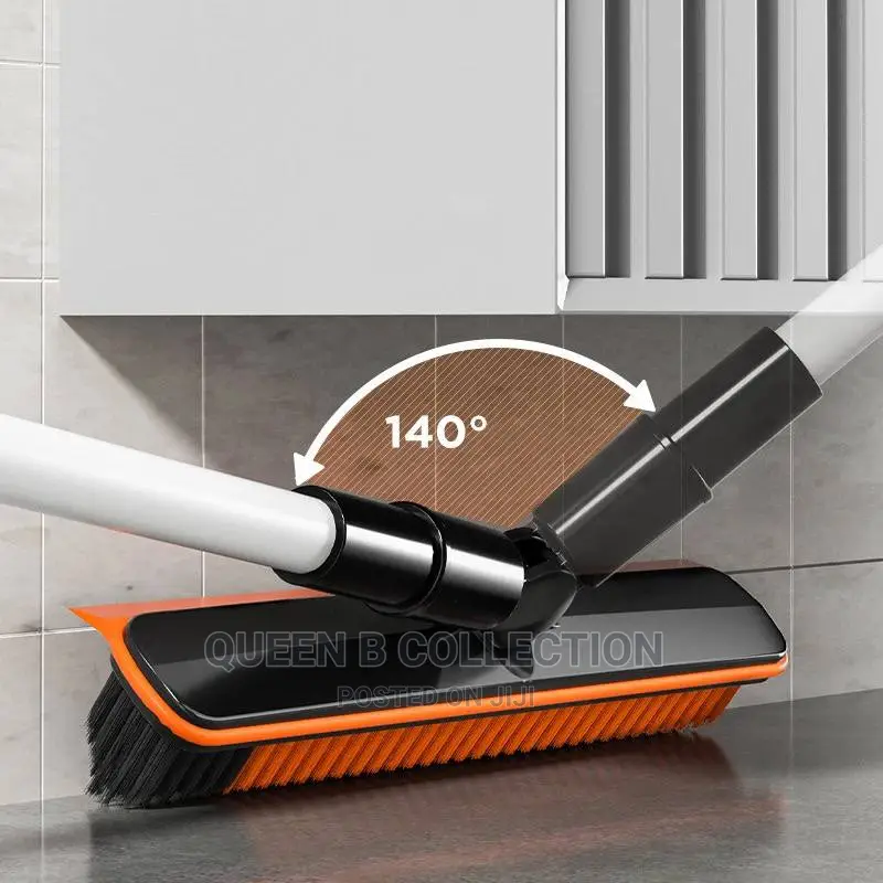 2 in 1 Scrapping Brush