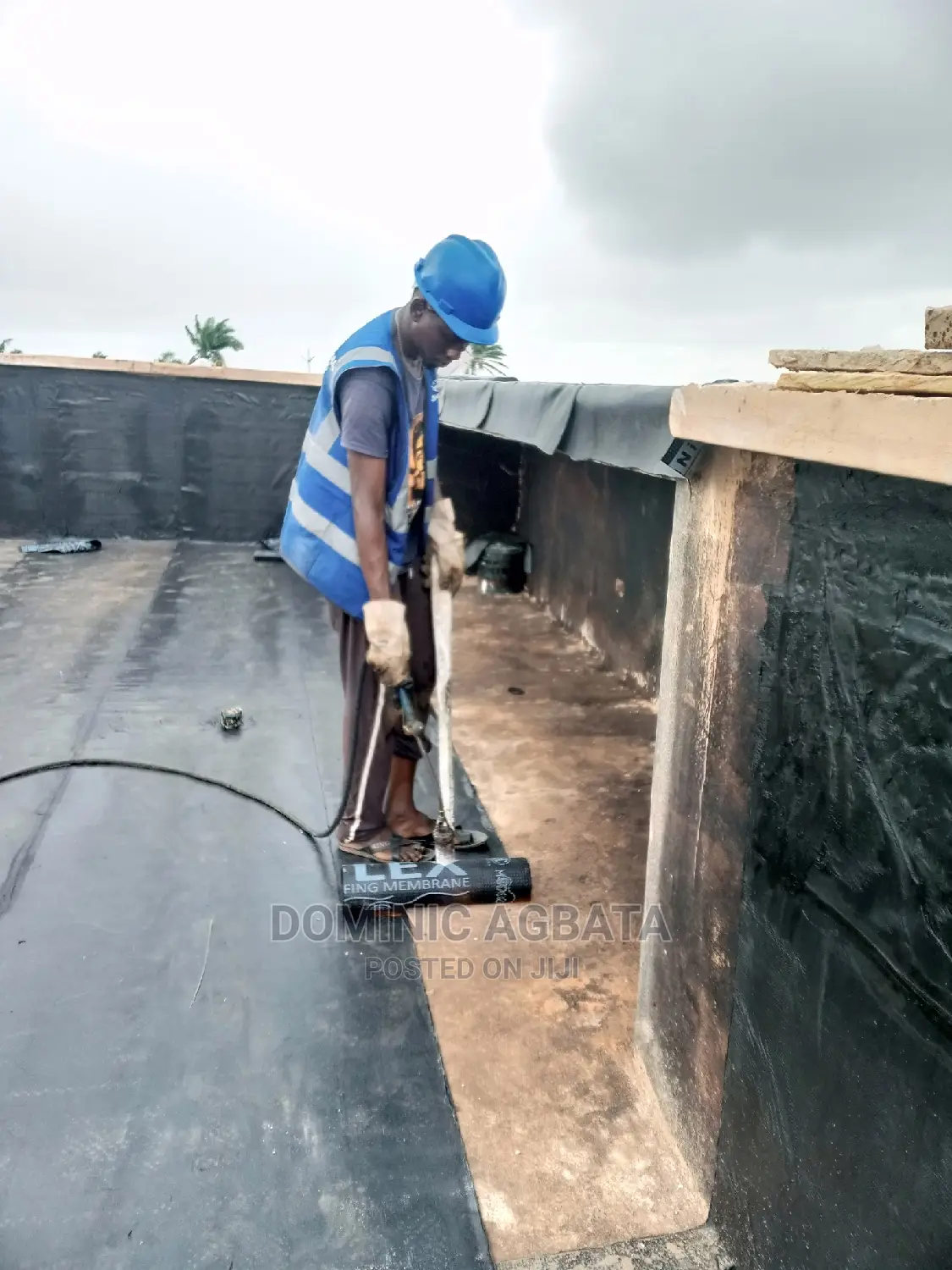 Pre-Eminent Felt Installer