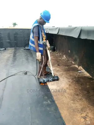 Pre-Eminent Felt Installer