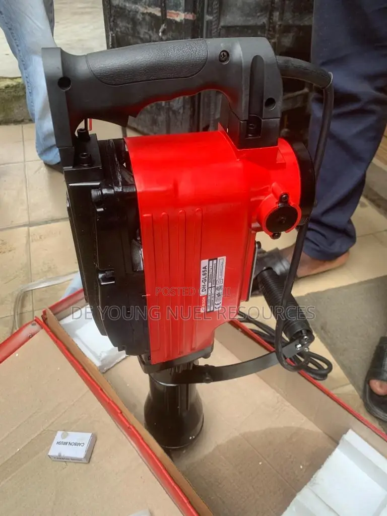 Quality Jack Hammer Heavy Duty