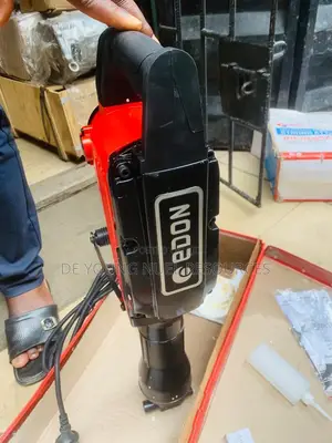 Quality Jack Hammer Heavy Duty