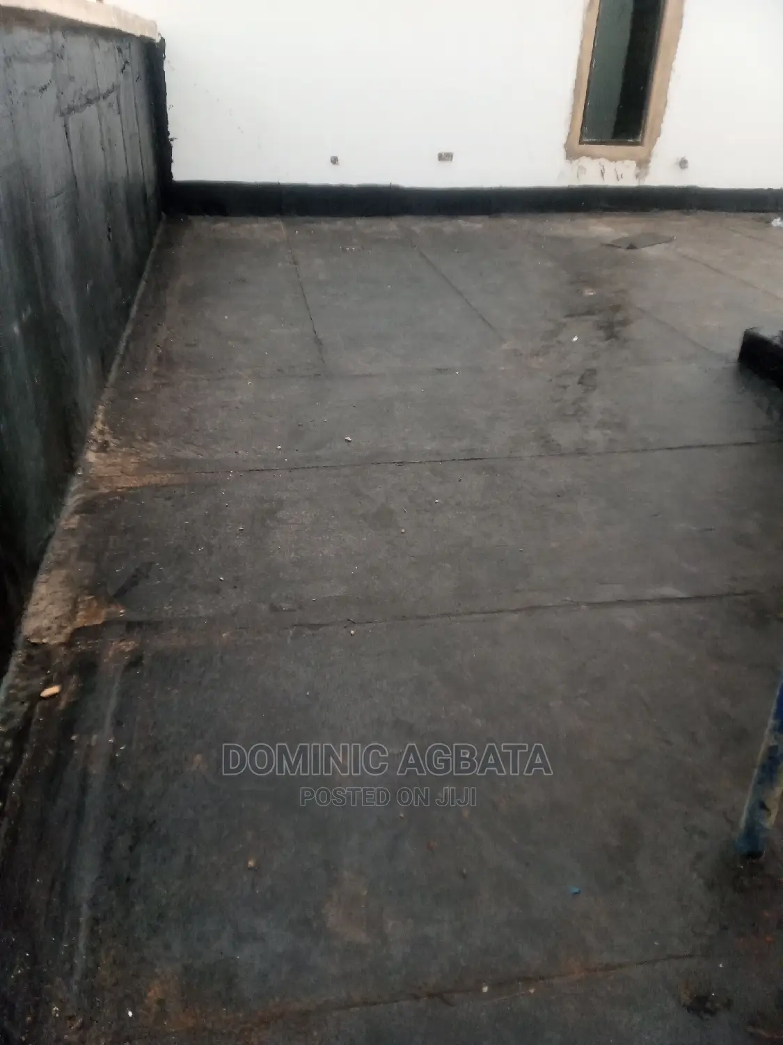 Optimal Felt Installer