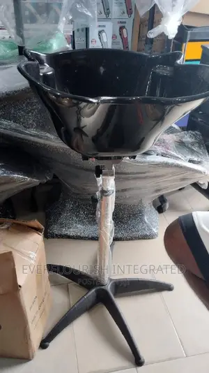 Salon Washing Basin